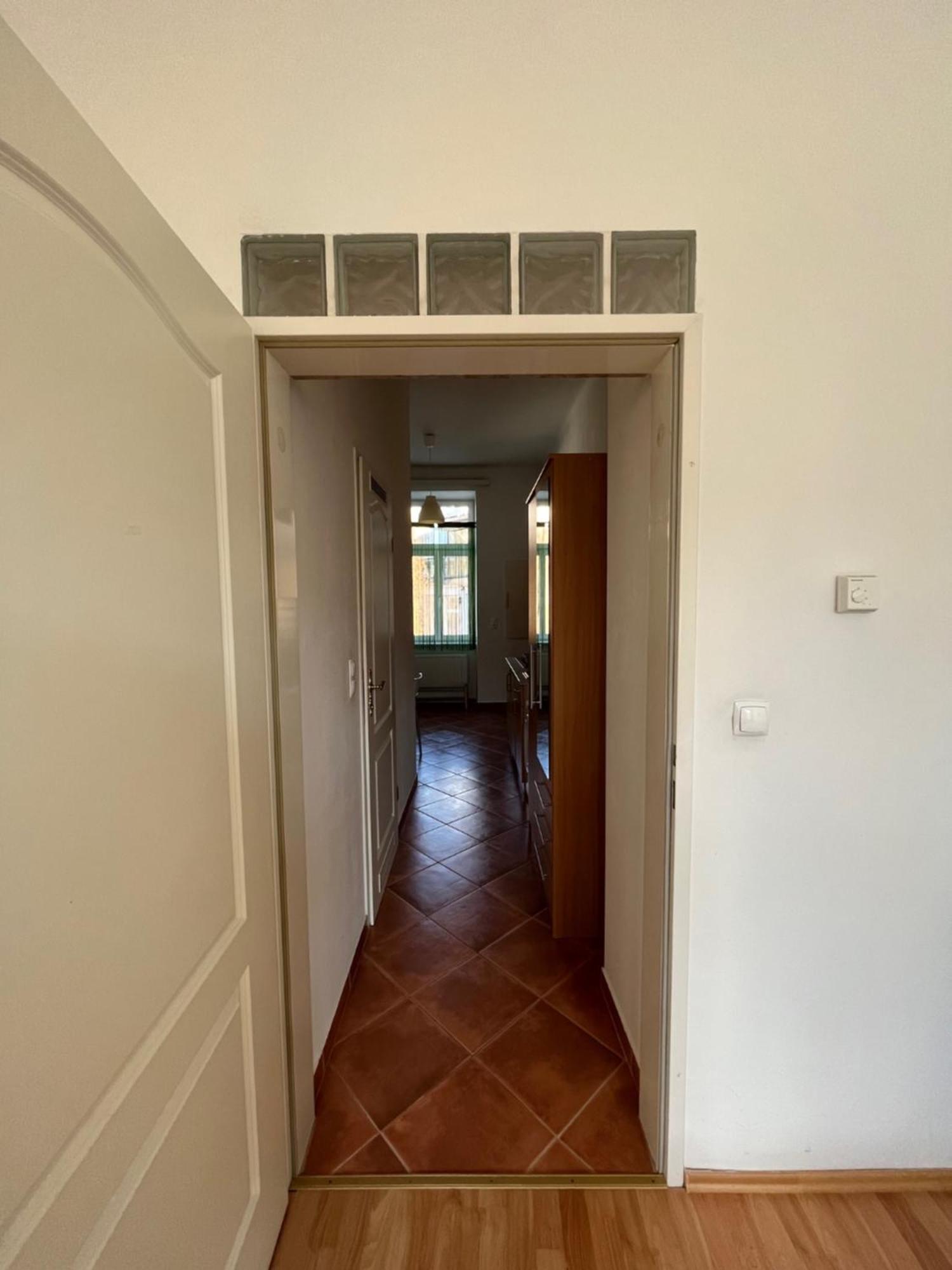 Appartement Messe-wien Luminous Flat *