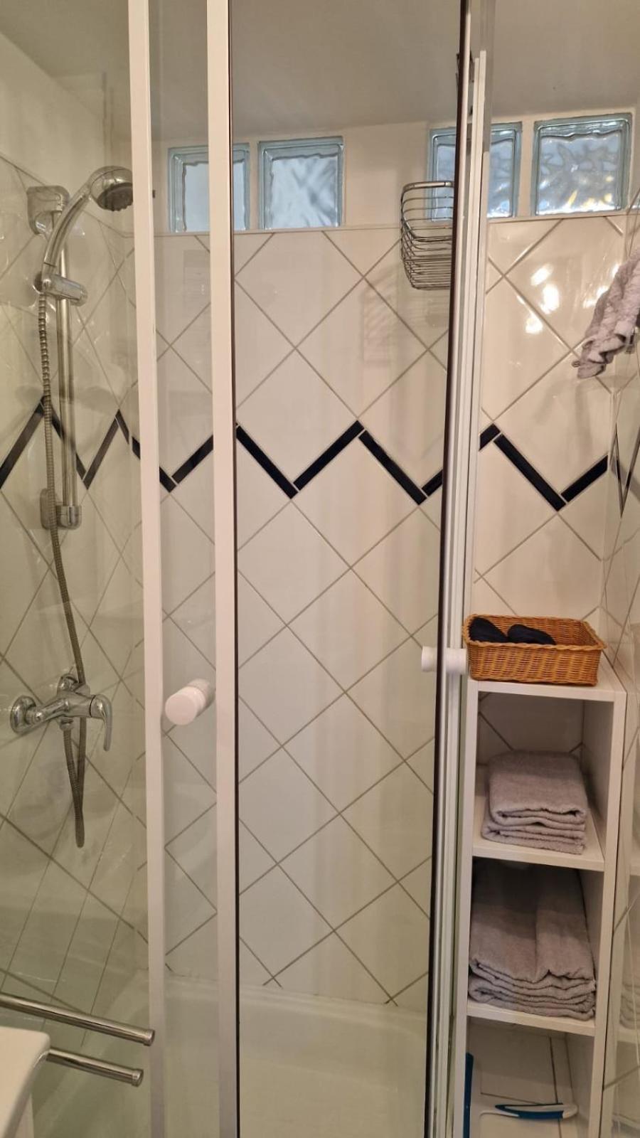 Appartement Messe-wien Luminous Flat *