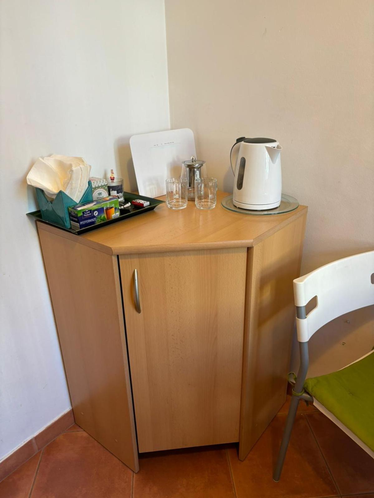 Messe-wien Luminous Flat * Vienne